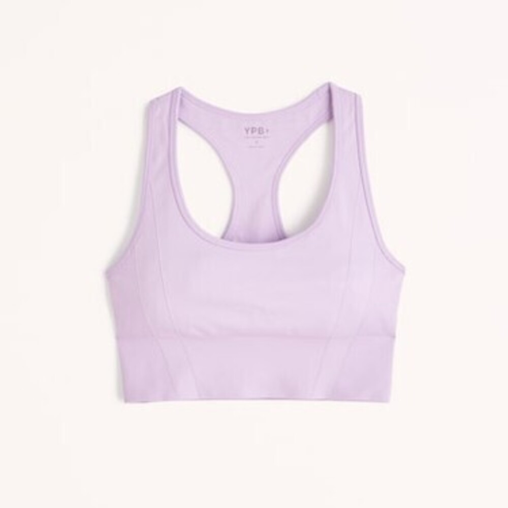 YPB seamlessCORE Scoopneck Slim Tank